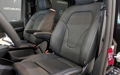 Mercedes-Benz V-Класс, 2025 год, 17 750 000 рублей, 14 фотография