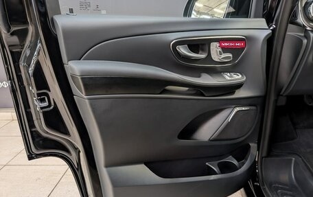Mercedes-Benz V-Класс, 2025 год, 17 750 000 рублей, 16 фотография