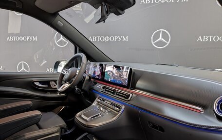 Mercedes-Benz V-Класс, 2025 год, 17 750 000 рублей, 26 фотография