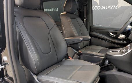 Mercedes-Benz V-Класс, 2025 год, 17 750 000 рублей, 27 фотография