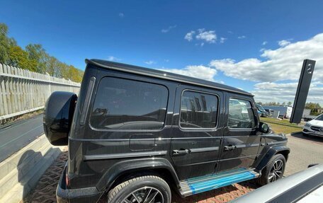 Mercedes-Benz G-Класс W463 рестайлинг _iii, 2025 год, 23 400 000 рублей, 2 фотография