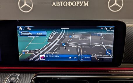 Mercedes-Benz V-Класс, 2025 год, 17 750 000 рублей, 23 фотография