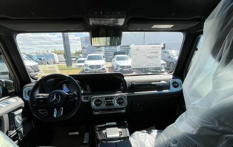 Mercedes-Benz G-Класс W463 рестайлинг _iii, 2025 год, 23 400 000 рублей, 5 фотография