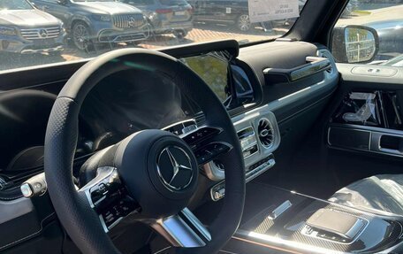Mercedes-Benz G-Класс W463 рестайлинг _iii, 2025 год, 23 400 000 рублей, 4 фотография