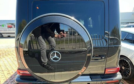 Mercedes-Benz G-Класс W463 рестайлинг _iii, 2025 год, 23 400 000 рублей, 3 фотография
