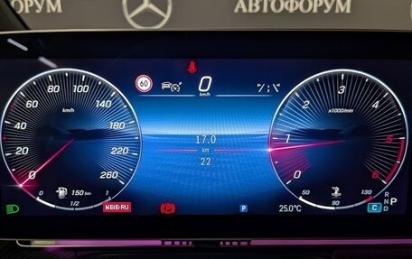 Mercedes-Benz V-Класс, 2025 год, 17 750 000 рублей, 30 фотография