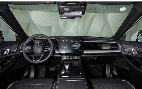 GAC GS8, 2024 год, 4 499 000 рублей, 8 фотография