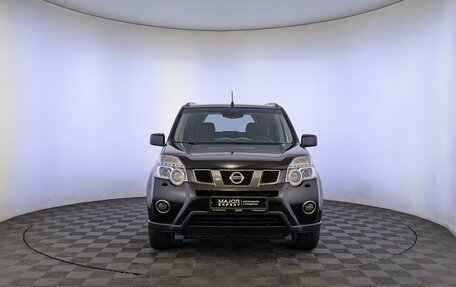 Nissan X-Trail, 2012 год, 1 190 000 рублей, 2 фотография