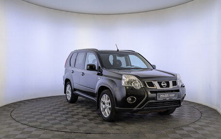 Nissan X-Trail, 2012 год, 1 190 000 рублей, 3 фотография