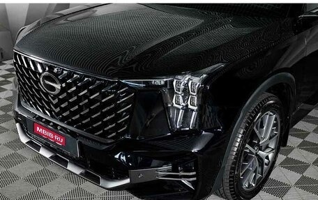 GAC GS8, 2024 год, 4 499 000 рублей, 11 фотография