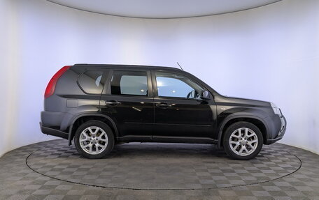 Nissan X-Trail, 2012 год, 1 190 000 рублей, 4 фотография
