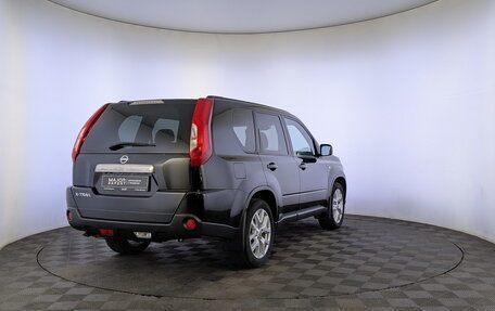 Nissan X-Trail, 2012 год, 1 190 000 рублей, 5 фотография