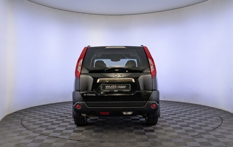 Nissan X-Trail, 2012 год, 1 190 000 рублей, 6 фотография