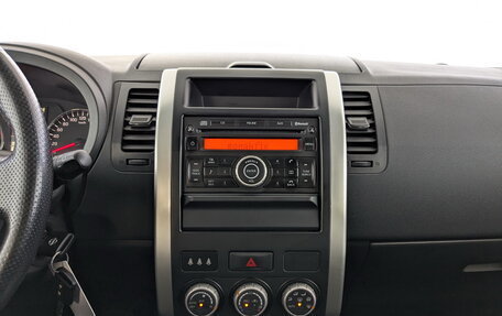 Nissan X-Trail, 2012 год, 1 190 000 рублей, 15 фотография