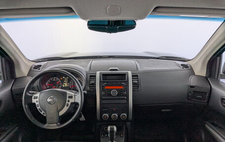 Nissan X-Trail, 2012 год, 1 190 000 рублей, 14 фотография