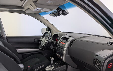 Nissan X-Trail, 2012 год, 1 190 000 рублей, 11 фотография
