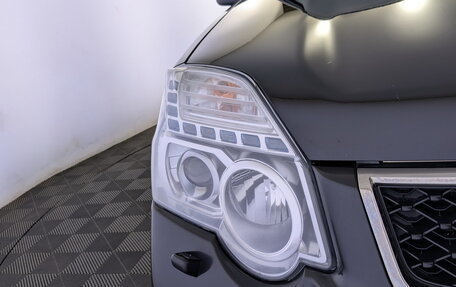 Nissan X-Trail, 2012 год, 1 190 000 рублей, 17 фотография