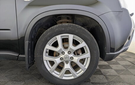 Nissan X-Trail, 2012 год, 1 190 000 рублей, 18 фотография