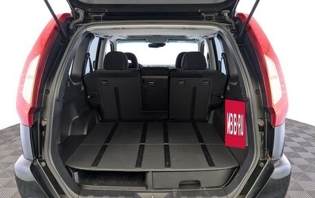 Nissan X-Trail, 2012 год, 1 190 000 рублей, 10 фотография