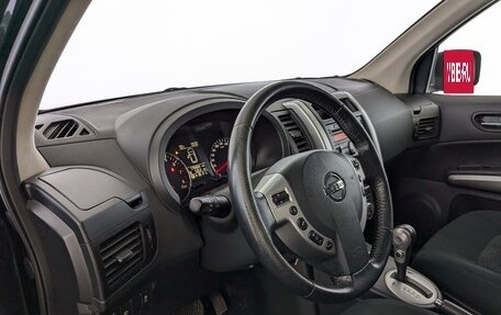 Nissan X-Trail, 2012 год, 1 190 000 рублей, 16 фотография