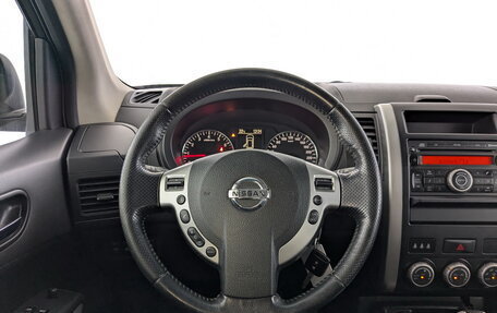 Nissan X-Trail, 2012 год, 1 190 000 рублей, 21 фотография