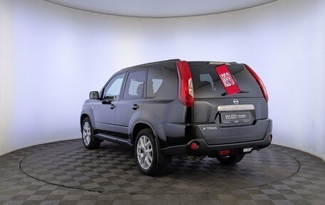 Nissan X-Trail, 2012 год, 1 190 000 рублей, 7 фотография