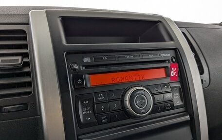 Nissan X-Trail, 2012 год, 1 190 000 рублей, 26 фотография