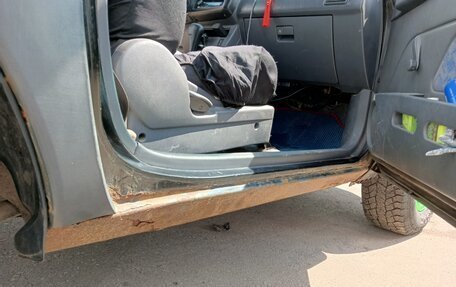 Toyota RAV4, 1994 год, 380 000 рублей, 7 фотография