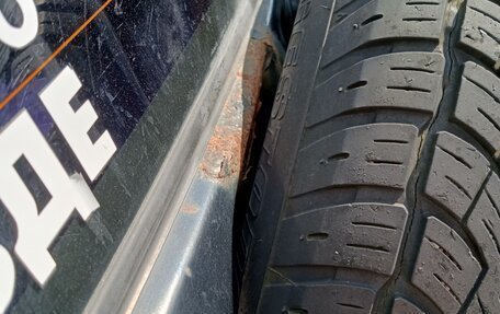 Toyota RAV4, 1994 год, 380 000 рублей, 15 фотография