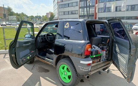 Toyota RAV4, 1994 год, 380 000 рублей, 14 фотография