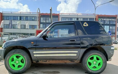 Toyota RAV4, 1994 год, 380 000 рублей, 2 фотография