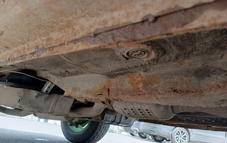 Toyota RAV4, 1994 год, 380 000 рублей, 13 фотография