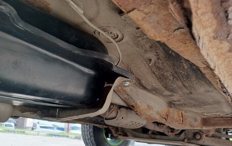 Toyota RAV4, 1994 год, 380 000 рублей, 11 фотография