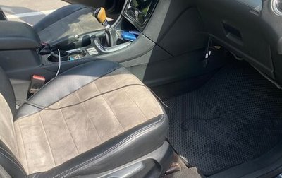 Ford Mondeo IV, 2009 год, 650 000 рублей, 1 фотография