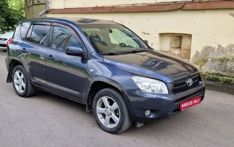 Toyota RAV4, 2007 год, 770 000 рублей, 1 фотография