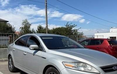Ford Mondeo IV, 2011 год, 900 000 рублей, 1 фотография