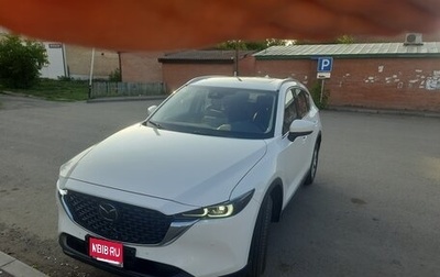 Mazda CX-5 II, 2024 год, 3 500 000 рублей, 1 фотография