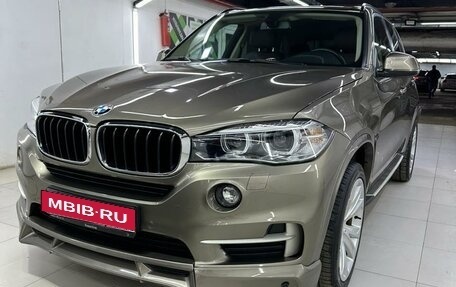 BMW X5, 2018 год, 4 500 000 рублей, 1 фотография