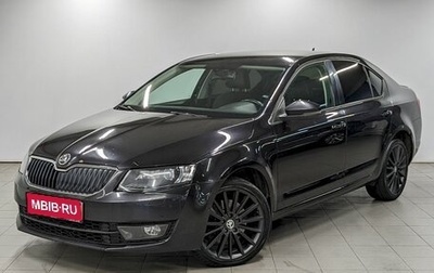 Skoda Octavia, 2013 год, 1 190 000 рублей, 1 фотография
