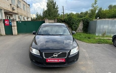 Volvo S80 II рестайлинг 2, 2007 год, 650 000 рублей, 1 фотография