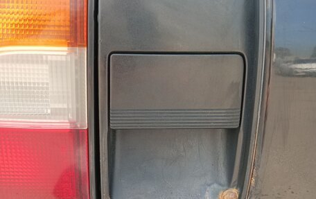 Toyota RAV4, 1994 год, 380 000 рублей, 19 фотография