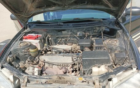 Toyota RAV4, 1994 год, 380 000 рублей, 21 фотография