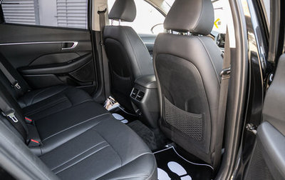 Hyundai Sonata VIII, 2019 год, 1 773 000 рублей, 1 фотография