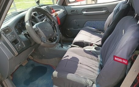 Toyota RAV4, 1994 год, 380 000 рублей, 23 фотография