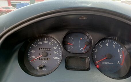 Toyota RAV4, 1994 год, 380 000 рублей, 27 фотография