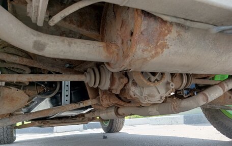 Toyota RAV4, 1994 год, 380 000 рублей, 26 фотография