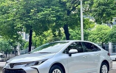 Toyota Corolla, 2021 год, 1 500 000 рублей, 1 фотография