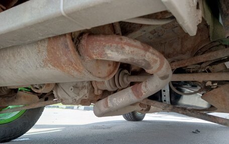 Toyota RAV4, 1994 год, 380 000 рублей, 28 фотография