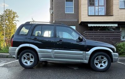Suzuki Grand Vitara, 2005 год, 650 000 рублей, 1 фотография
