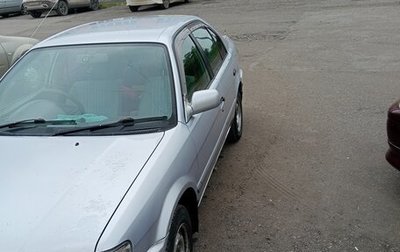 Toyota Corsa, 1998 год, 260 000 рублей, 1 фотография